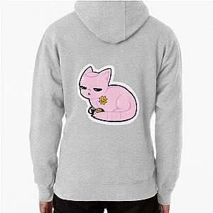 Killer Kitty JJBA Hoodie