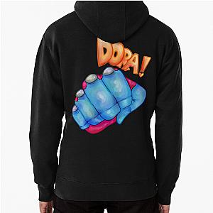 DORA! Jojo Bizarre Adventure JJBA Hoodie