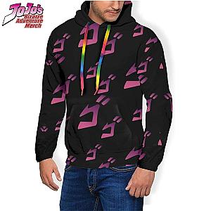 JoJo's Bizarre Adventure Hoodie JoJo Ora Ora