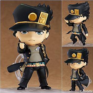 JJBA Figure Toy Doll Kujo Jotaro Dio