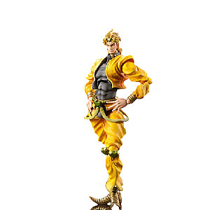 JJBA Figure - Dio Brando Figure