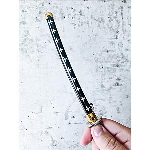 One Piece Swords Trafalgar Law’s Mini Swords