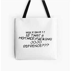 Jojo reference products All Over Print Tote Bag