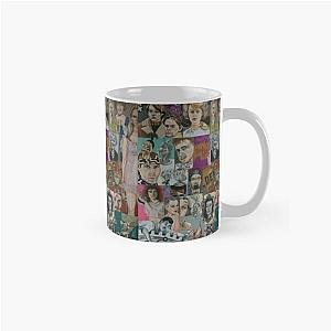 comedy Classic Mug