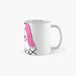 anasui Classic Mug