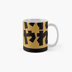 Jotarojojo Minimalist   	 Classic Mug