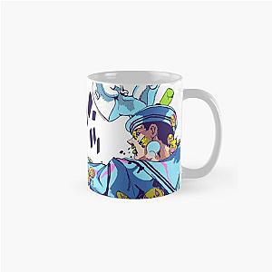 Epic Battle Classic Mug