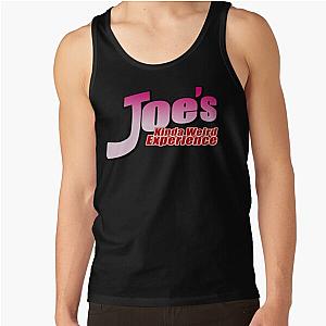 Bootleg Jojo Essential T-Shirt Tank Top