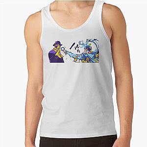 Epic Battle Tank Top