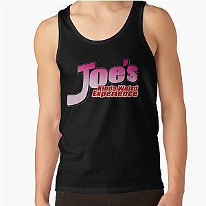 Bootleg Jojo's Essential T-Shirt Tank Top