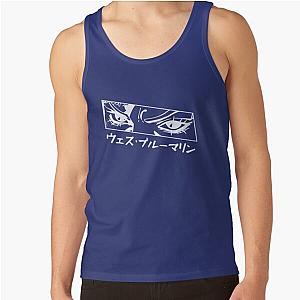 Weather Report Tank Top