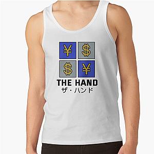 The Hand JoJo Tank Top