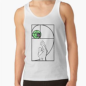 JoJo’s Bizarre Adventure   Tank Top