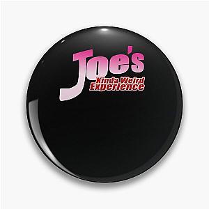 Bootleg Jojo Essential T-Shirt Pin