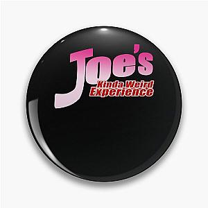 Bootleg Jojos Pin