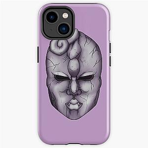 jojos stone mask iPhone Tough Case