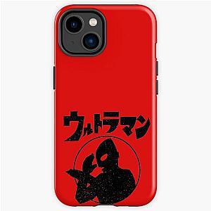 Ultra Kaiju! iPhone Tough Case