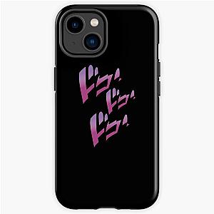 Muda Muda iPhone Tough Case