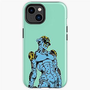 "Stone Free" Jojo's bizzare adventure Stone Ocean iPhone Tough Case