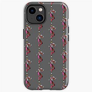 King Crimson iPhone Tough Case