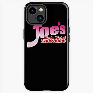 Bootleg Jojos iPhone Tough Case