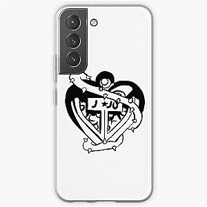 JoJo Locket Samsung Galaxy Soft Case