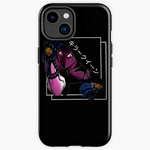 BITES ZA DUSTO iPhone Tough Case