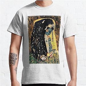 Howl’s Moving Castle Merch - Beautiful Scene Printed Graphic Tee