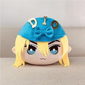 Jojo's Bizarre Adventure Plush - Toy Diego Brando Stuffed Toys