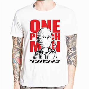 One Punch Man Merch - One Punch Man Anime Unisex Graphic Tee