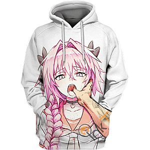 Ahegao Hoodies - New 2022 Ahegao Face 3D Hoodie