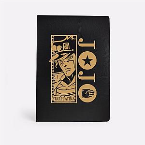 Jojo's Bizarre Adventure: Jotaro Kujo Notebook