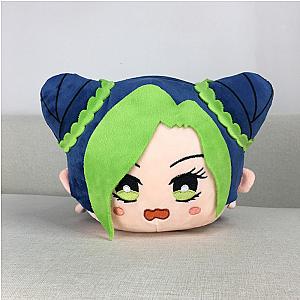 Jojo's Bizarre Adventure Plush - Toy Jolyne Cujoh Stuffed Toys