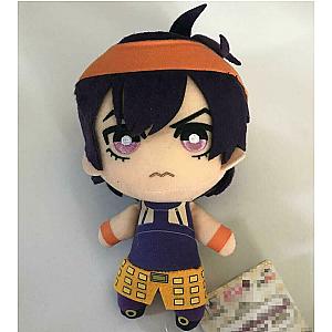 Jojo's Bizarre Adventure Plush - Golden Wind Plush