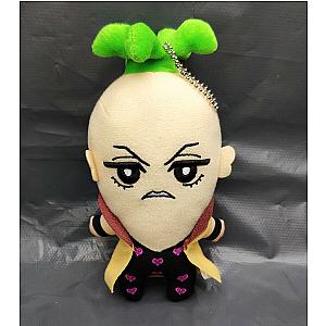 Jojo's Bizarre Adventure Plush - Tomonui Doll Mascot PESCI