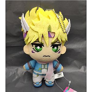 Jojo's Bizarre Adventure Plush - Toy Caesar new