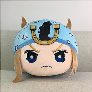 Jojo's Bizarre Adventure Plush - Toy Johnny Joestar Stuffed Toys Doll