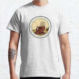 Avatar The Last Airbender Merch - Be The Person From Uncle Iroh Unisex T-Shirt