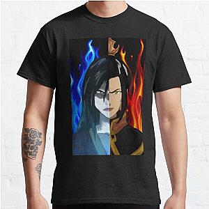 Avatar The Last Airbender Merch - Fire Lord Azula Azula Fire Princess Unisex T-Shirt