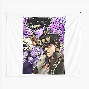 Yare yare daze Tapestry