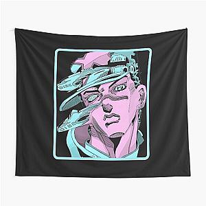 Powerful stand user Tapestry