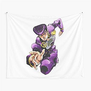 Powerful stand user Tapestry