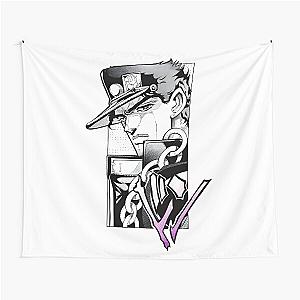 yare yare daze Tapestry