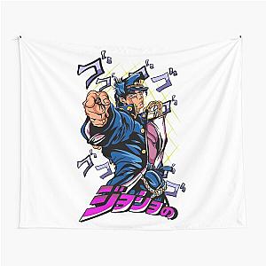 Yare yare daze Tapestry