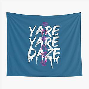 Yare Yare Daze   Tapestry