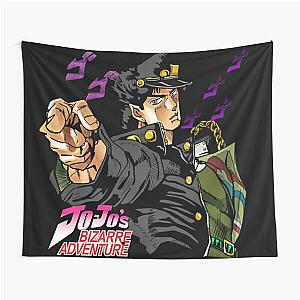 ora ora man Tapestry