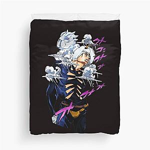 Weather Report Jojo's Duvet Cover THAO123