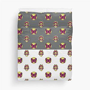 JoJo - Jolyne Cujoh Pattern Duvet Cover THAO123