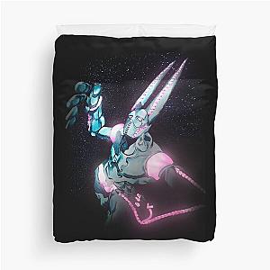 D4C JoJo's Bizarre Duvet Cover THAO123