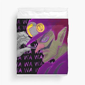 Walugi but its a JoJo reference. Duvet Cover THAO123